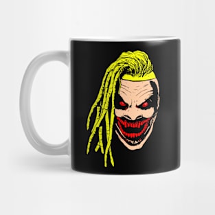 Bray wyatt t-shirt Mug